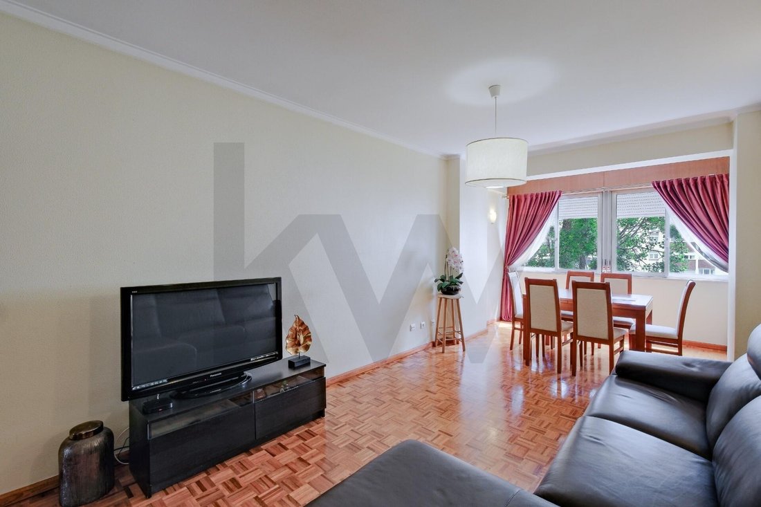 Apartment in Benfica, Lisbon, Portugal 3 - 18014333