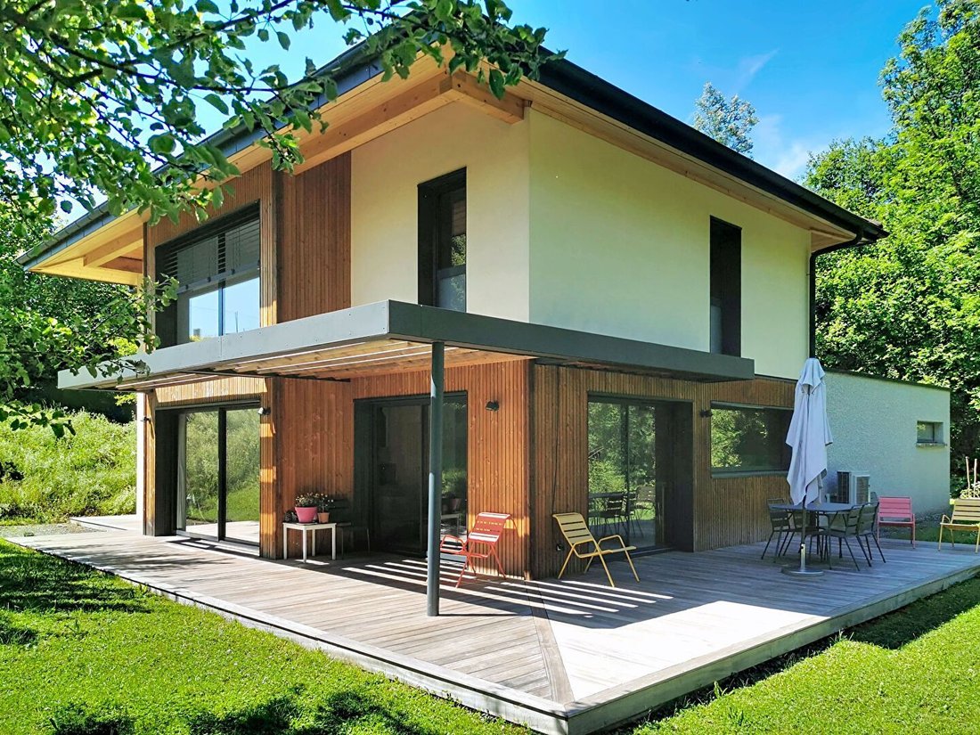 House in Perrignier, Auvergne-Rhône-Alpes, France 2 - 18013827