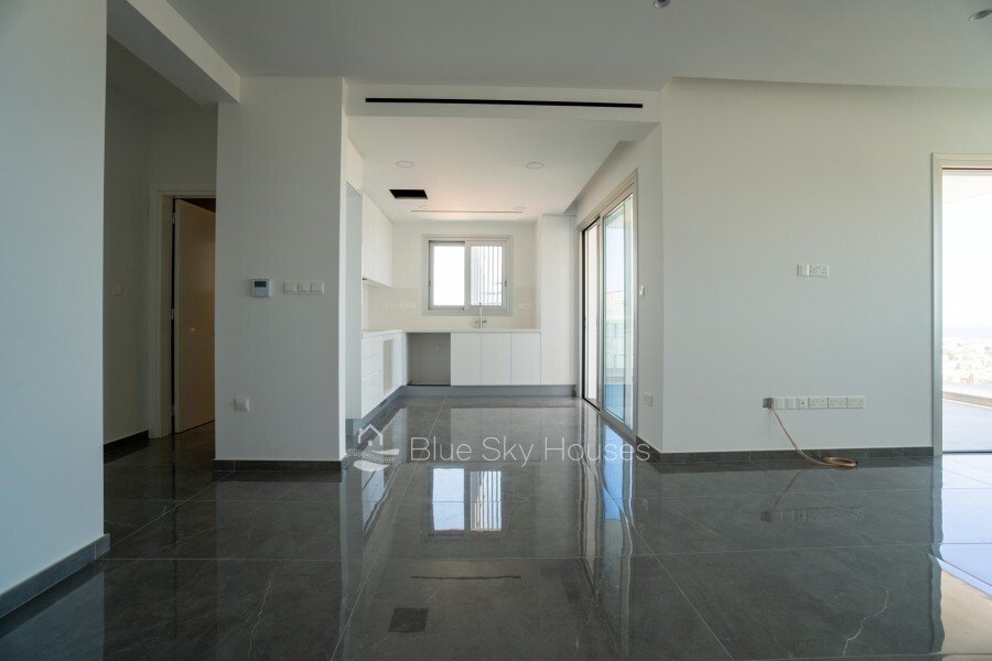Appartamento a Agios Athanasios, Distretto di Limassol, Cipro 4 - 18014300