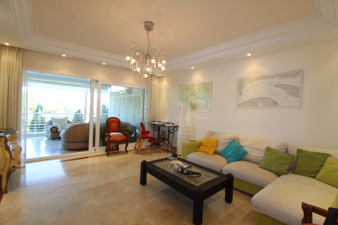 Apartment in Nueva Andalucia, Marbella, Spain 3 - 10883582