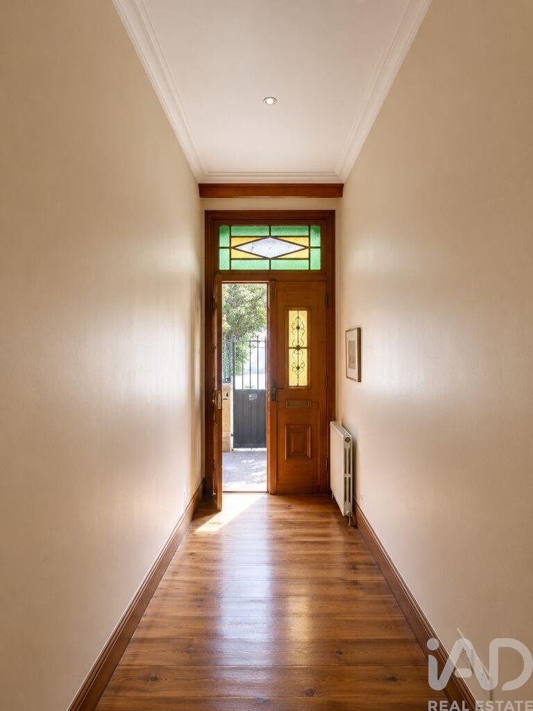 Townhouse in Oeiras e Sao Juliao da Barra, Paco de Arcos e Caxias, Lisbon, Portugal 4 - 17449945