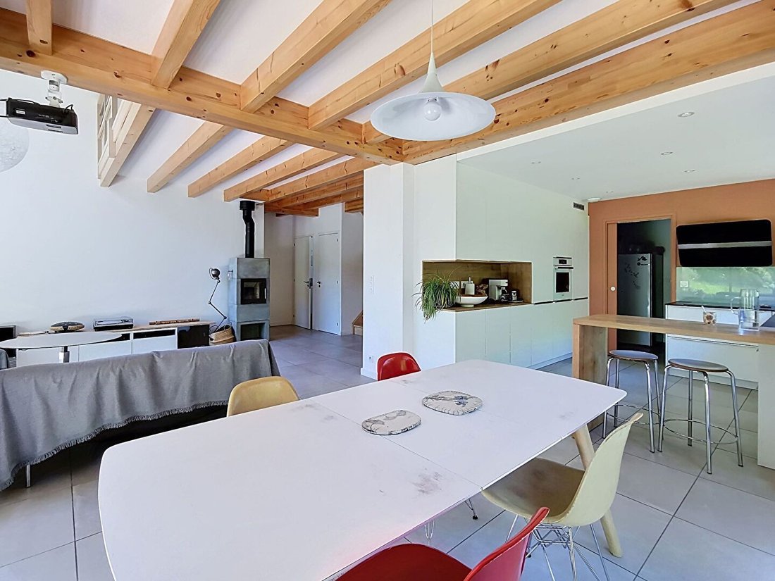 House in Perrignier, Auvergne-Rhône-Alpes, France 5 - 18013827