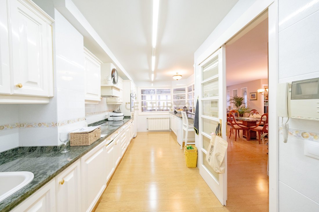 Apartment in Alzira, Valencian Community, Spain 2 - 18014237
