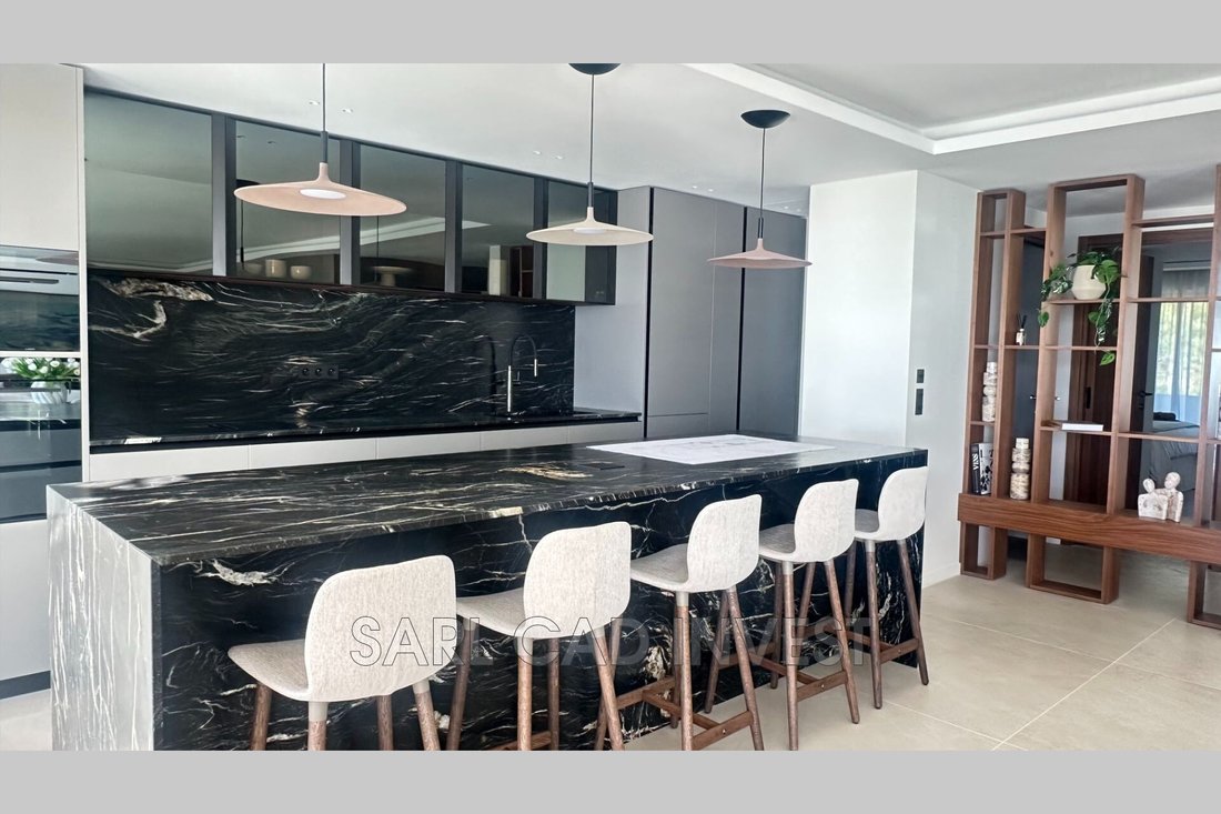 Apartment in Centre, Vallauris, France 5 - 18014118