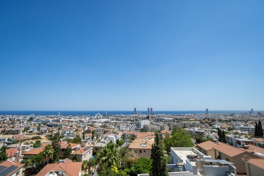 Appartamento a Agios Athanasios, Distretto di Limassol, Cipro 1 - 18014300