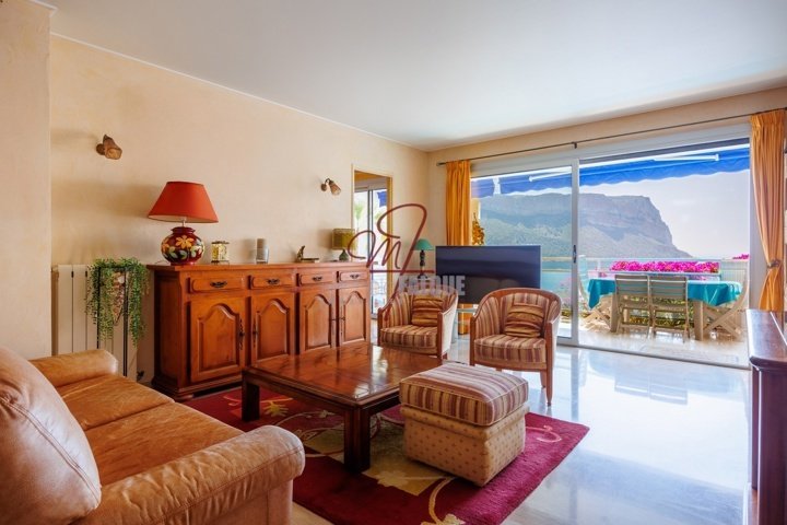 Apartment in Peripherie, Cassis, France 4 - 17332050