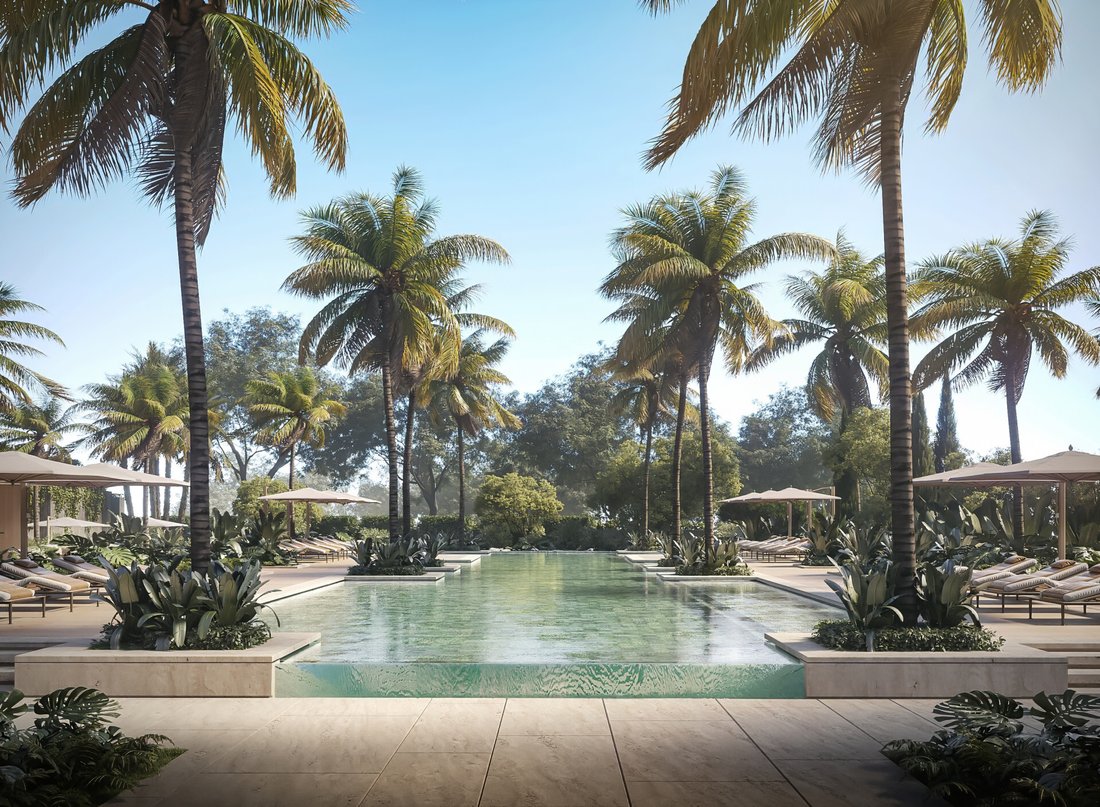 Apartment in Cancelada, Estepona, Andalusia 2 - 15143882
