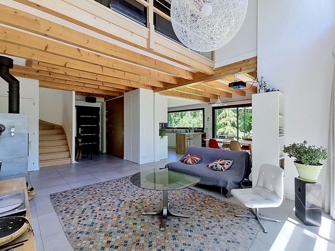 House in Perrignier, Auvergne-Rhône-Alpes, France 3 - 18013827