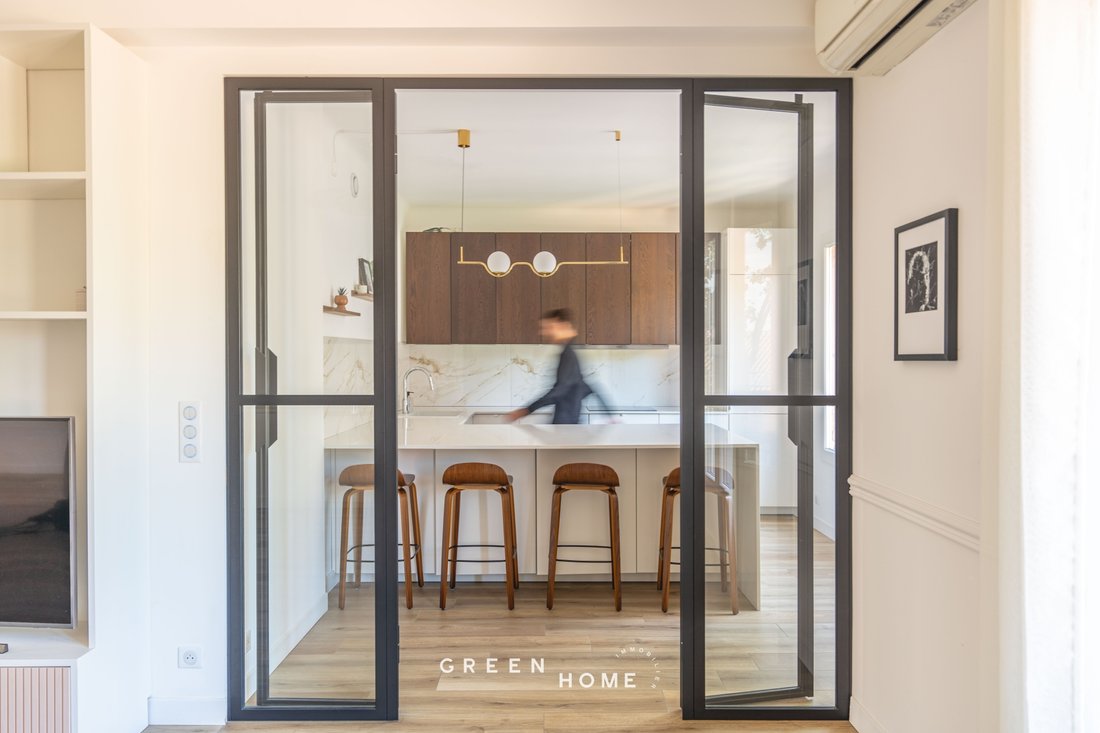 Apartment in Granettes-Jauberte-Sainte Anne, Aix-en-Provence, France 4 - 18014077