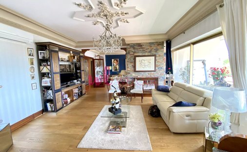 Apartment in Caudéran-Barrière Judaïque, Bordeaux, France 1