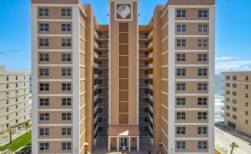 House in Daytona Beach, Florida, United States 1