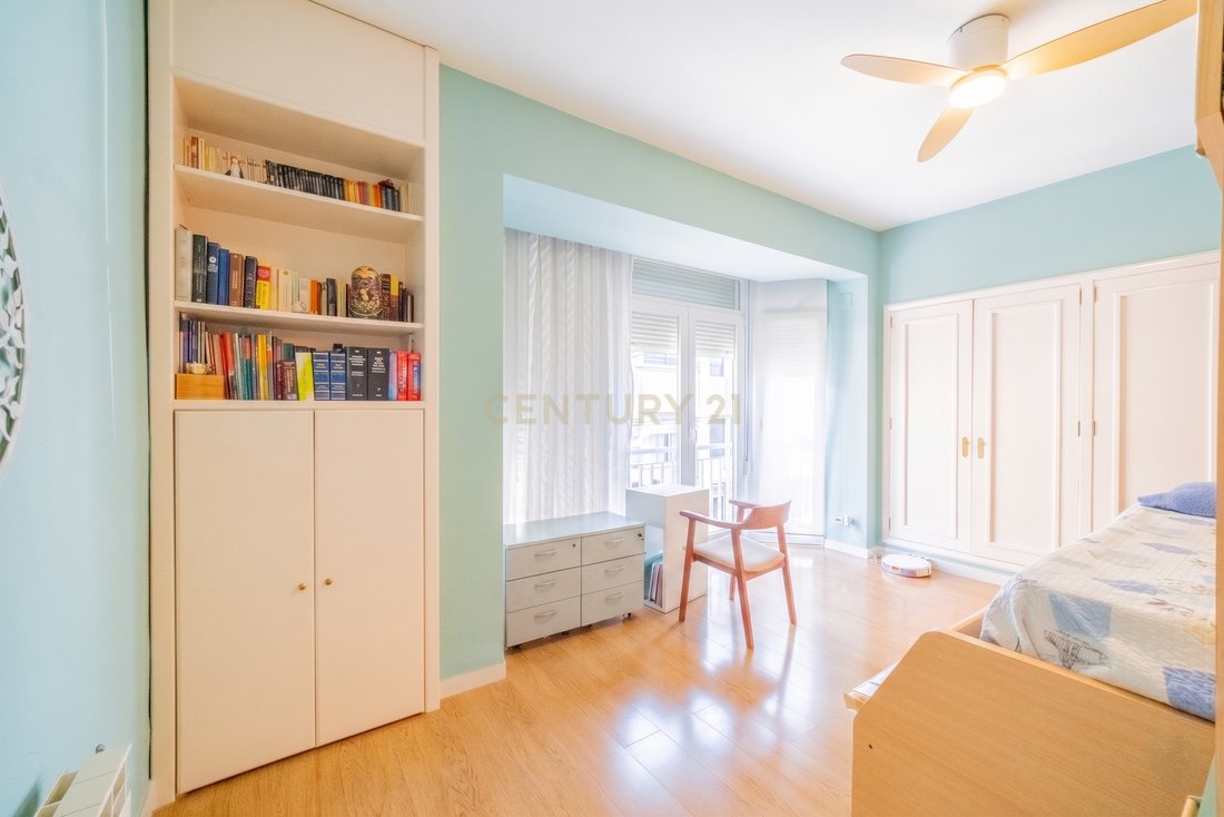 Apartment in Alzira, Valencian Community, Spain 5 - 18014237