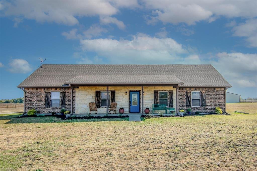 Farm Ranch in Tom Bean, Texas, United States 1 - 18013926