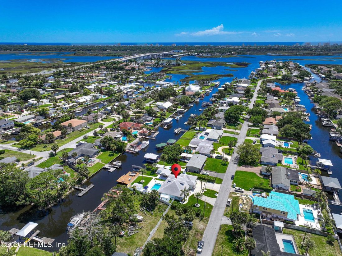 House in Jacksonville Beach, Florida, United States 2 - 18014258