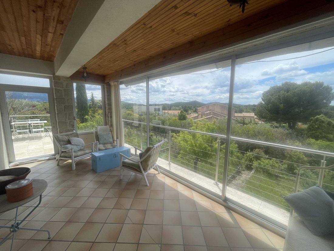 House in Ouest Sud, Vaison-la-Romaine, France 4 - 18013864