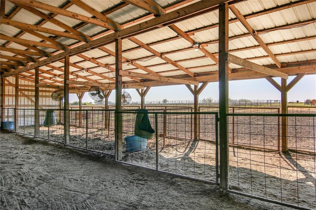 Farm Ranch in Tom Bean, Texas, United States 2 - 18013926
