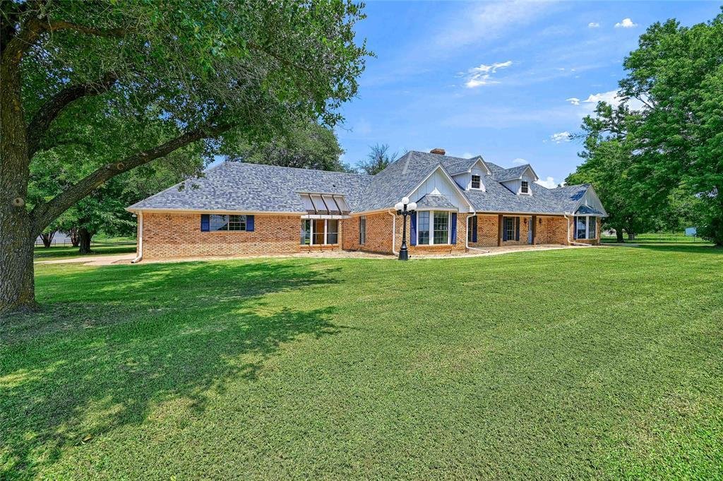 House in Sadler, Texas, United States 4 - 18013890