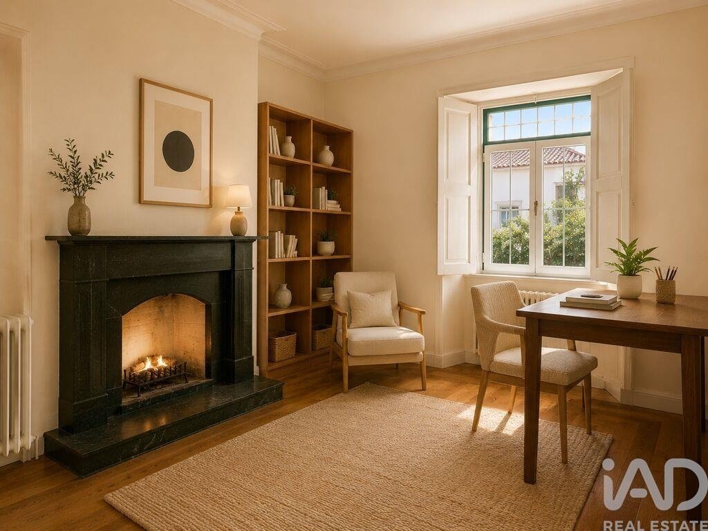 Townhouse in Oeiras e Sao Juliao da Barra, Paco de Arcos e Caxias, Lisbon, Portugal 5 - 17449945