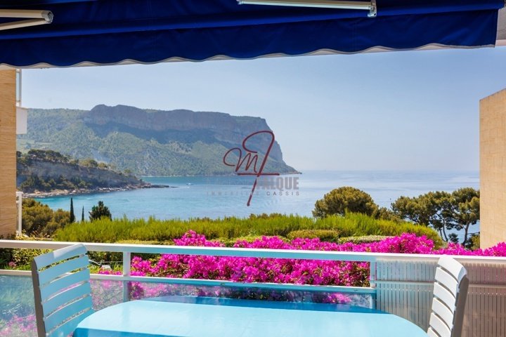 Apartment in Peripherie, Cassis, France 1 - 17332050