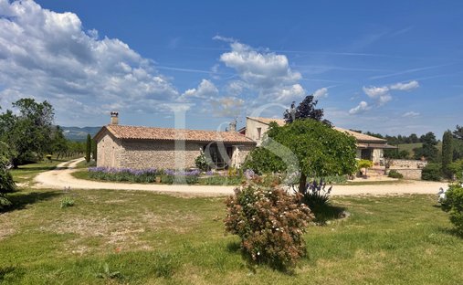 Haus in Sault, Provence-Alpes-Côte d'Azur, Frankreich 1