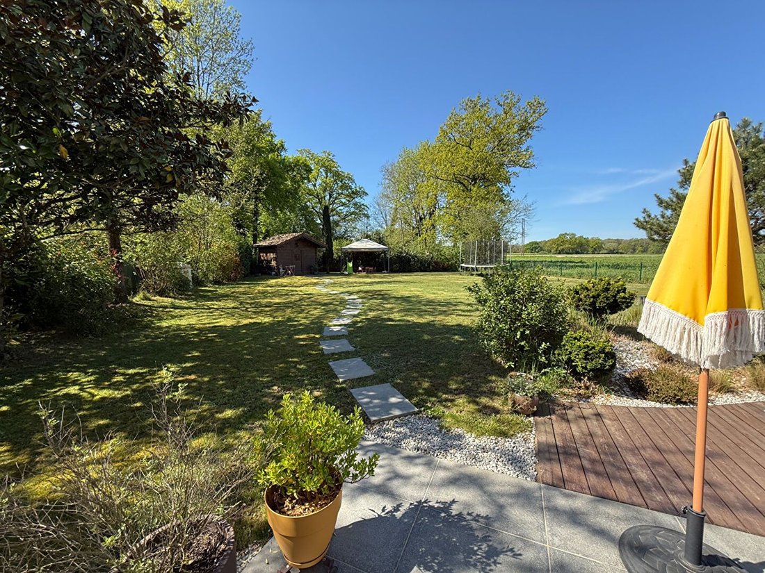 House in Sciez, Auvergne-Rhône-Alpes, France 5 - 18013856