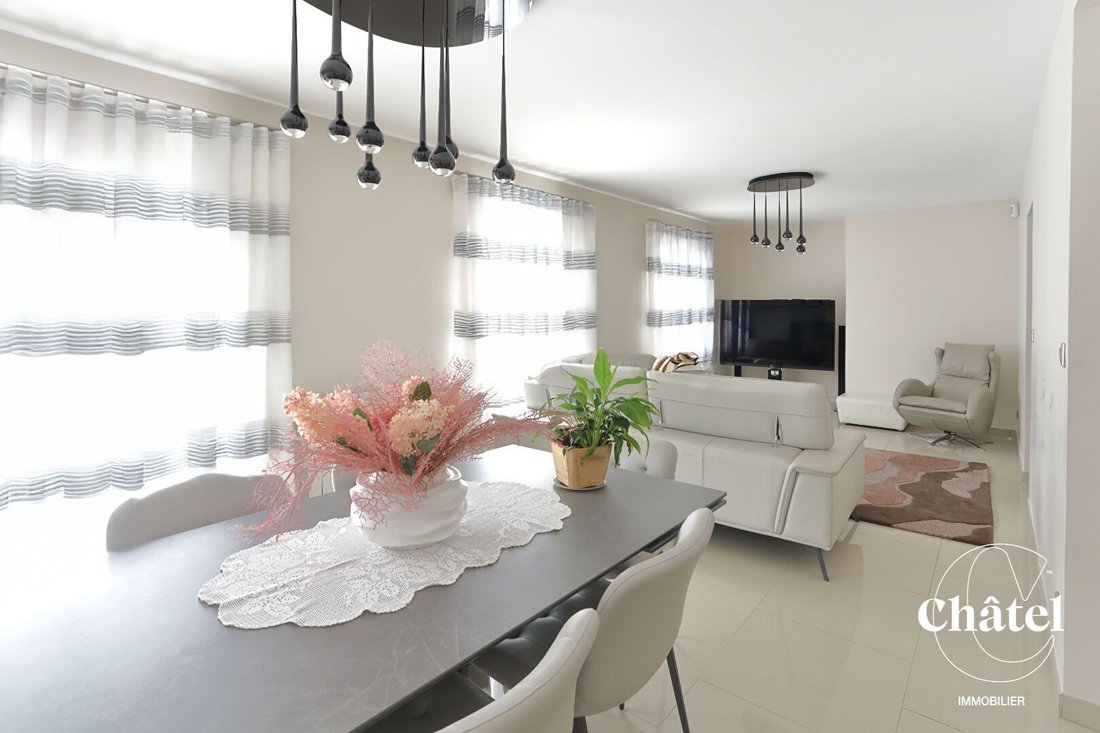 House in Gouvieux, Hauts-de-France, France 4 - 18014025