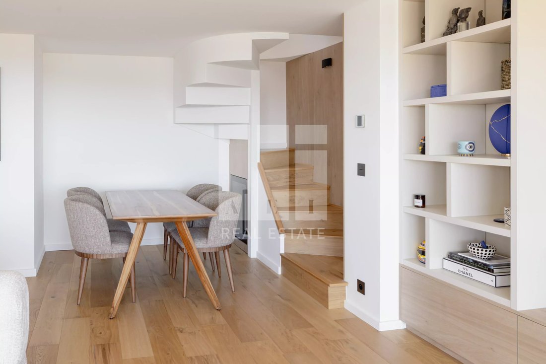 Apartment in Blanchisserie, Le Cannet, France 3 - 18014328