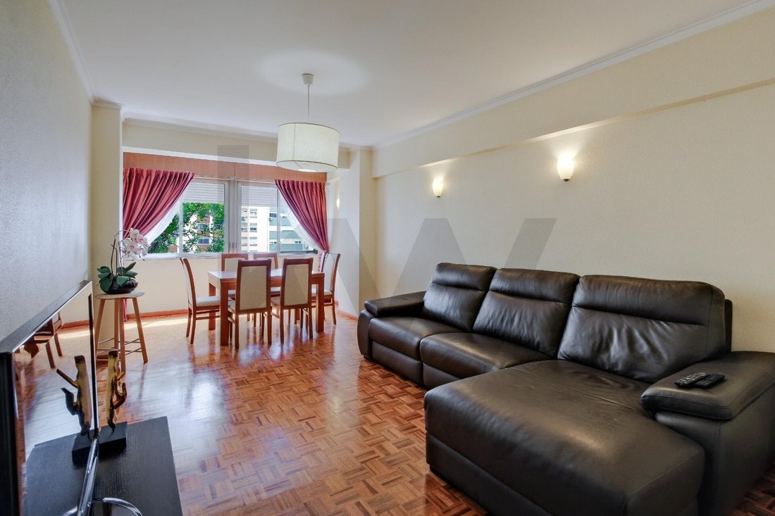 Apartment in Benfica, Lisbon, Portugal 2 - 18014333