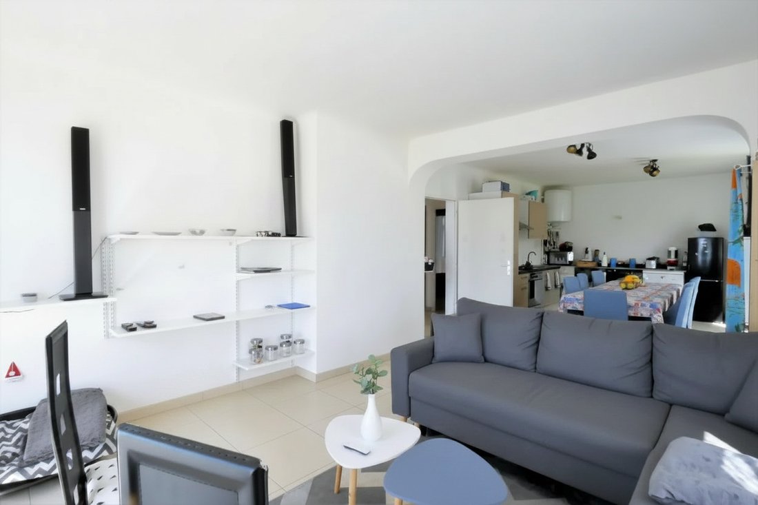Villa in Nord Est Vallieres, Saint-Georges-de-Didonne, France 5 - 16125971