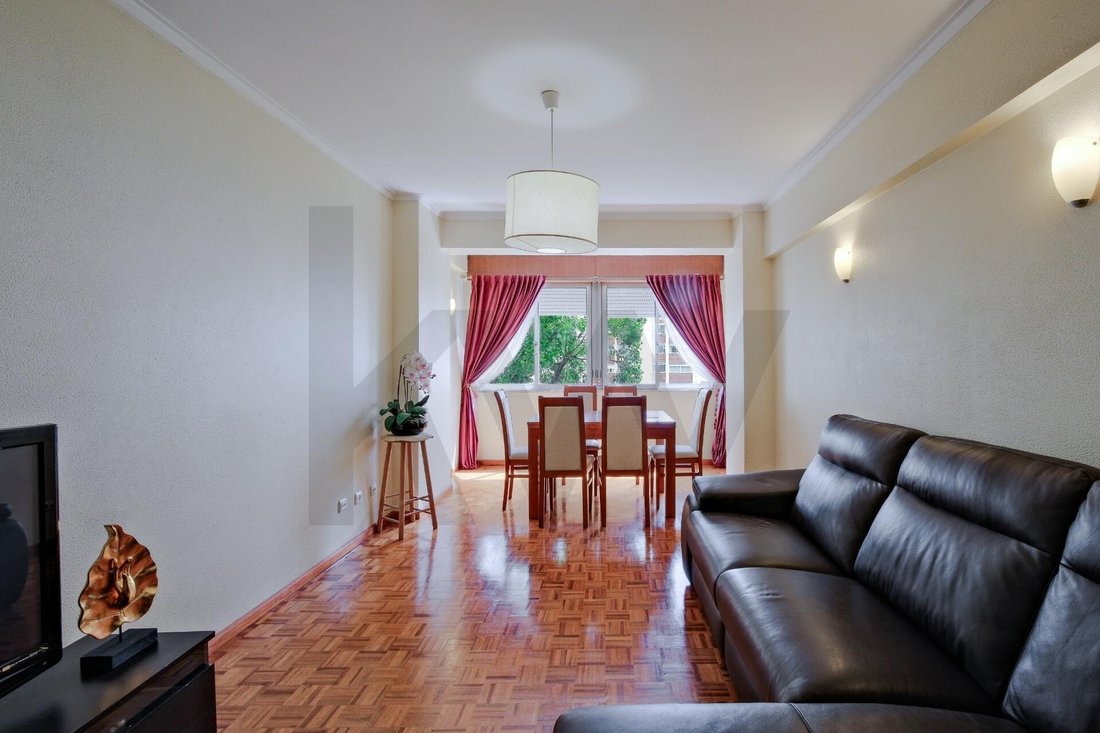 Apartment in Benfica, Lisbon, Portugal 4 - 18014333