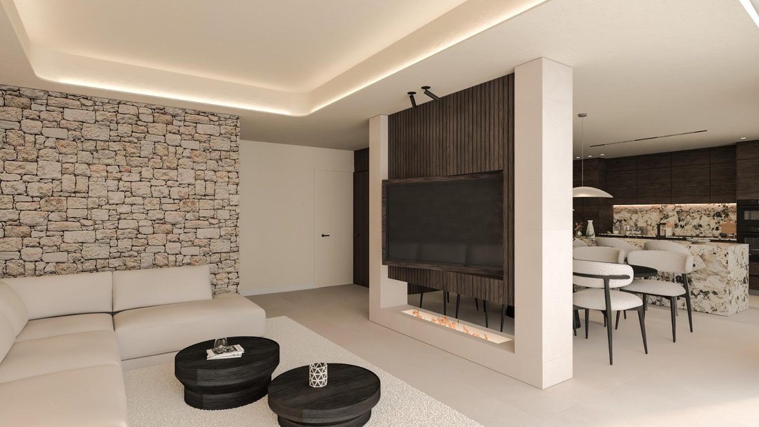 Villa in Cala Medina, Rincon de San Gines, Cartagena 5 - 18014287