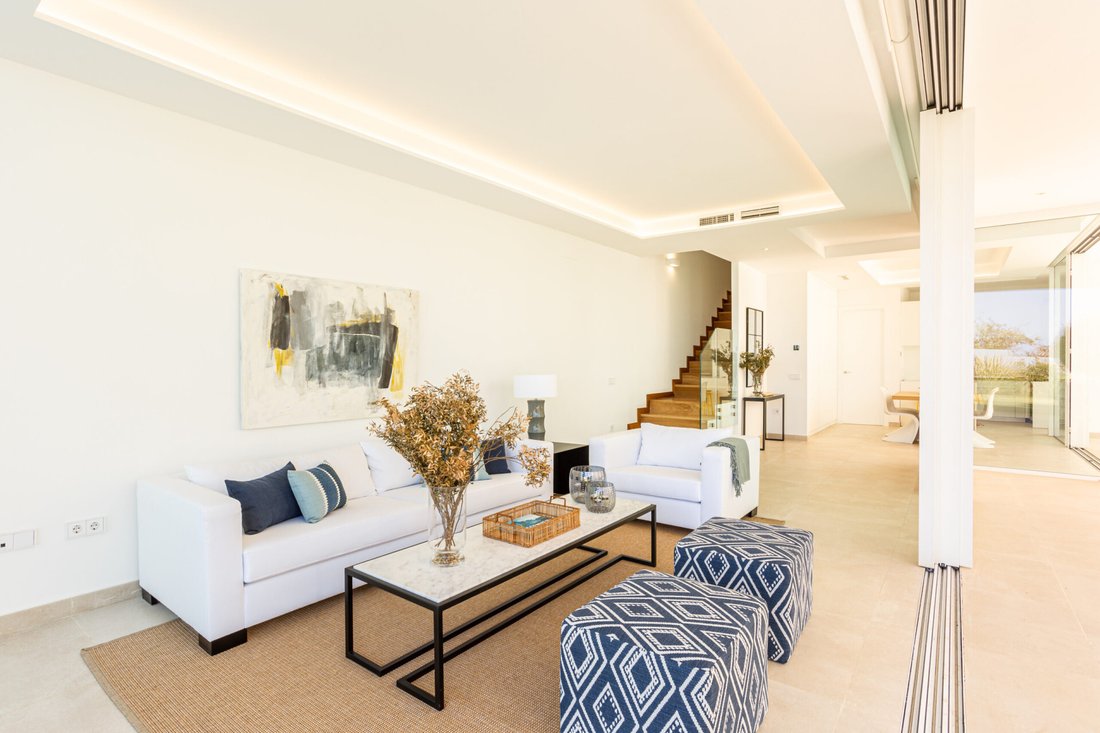 Villa in Marbella, Andalusia, Spain 5 - 11155866