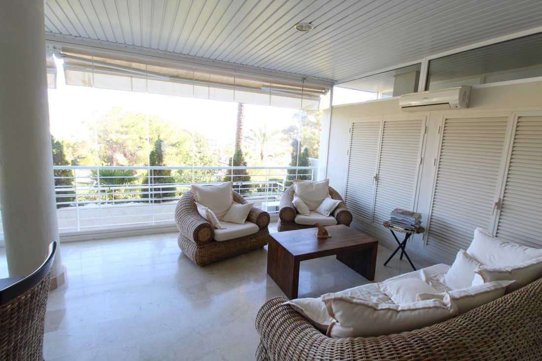 Apartment in Nueva Andalucia, Marbella, Spain 2 - 10883582