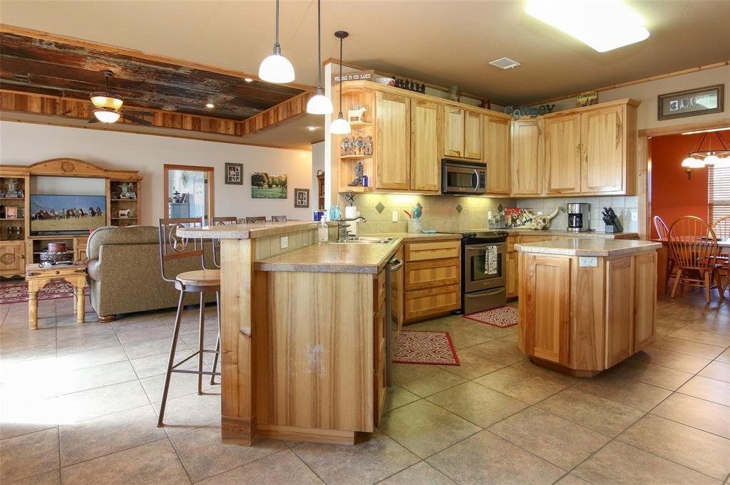 Farm Ranch in Tom Bean, Texas, United States 4 - 18013926