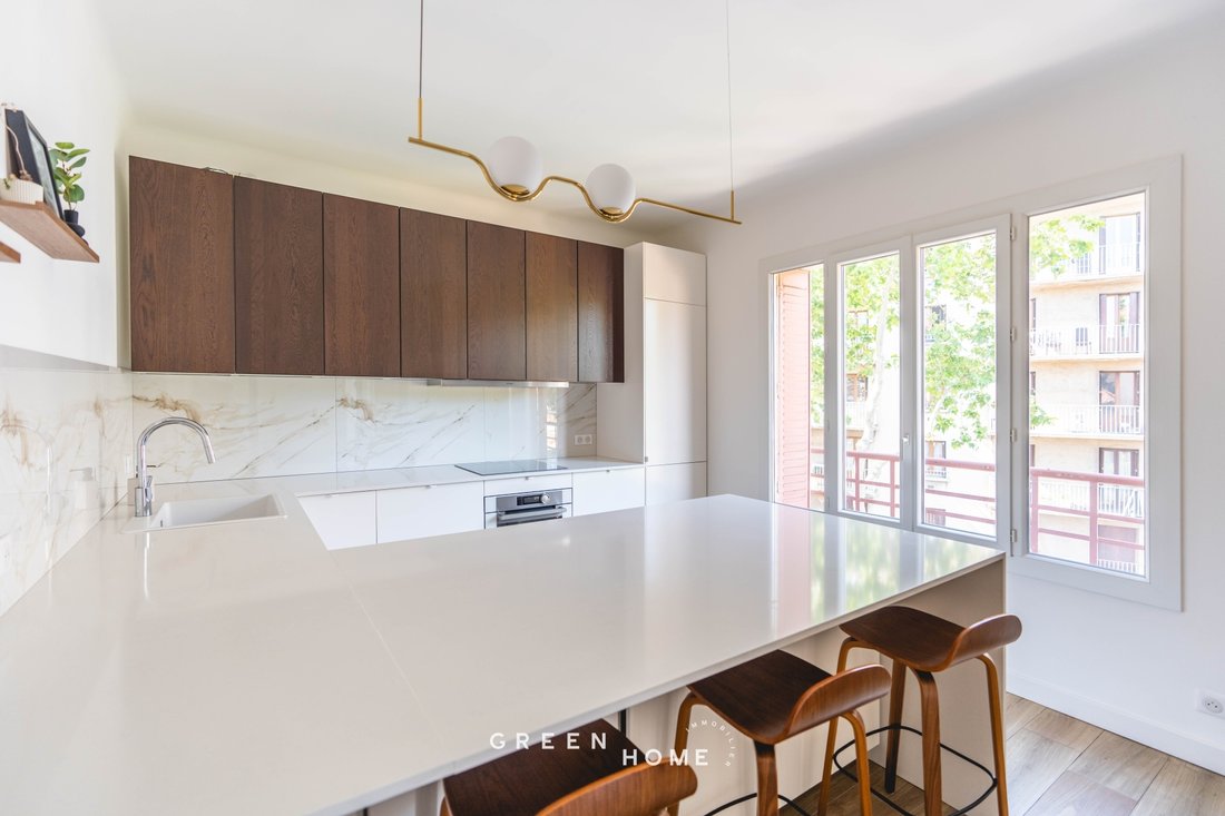 Apartment in Granettes-Jauberte-Sainte Anne, Aix-en-Provence, France 5 - 18014077