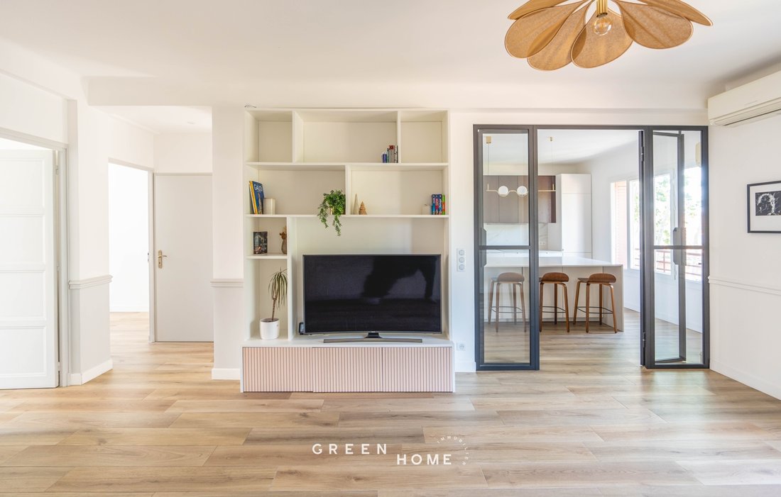 Apartment in Granettes-Jauberte-Sainte Anne, Aix-en-Provence, France 2 - 18014077