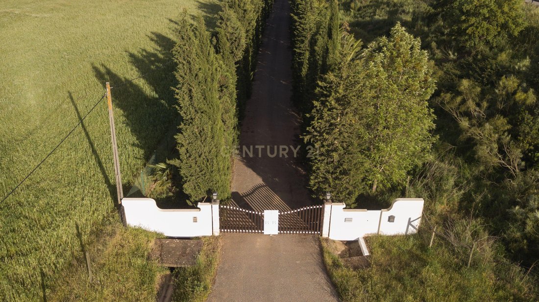 Farm Ranch in Estremoz (Santa Maria e Santo Andre), Évora District, Portugal 4 - 18014228