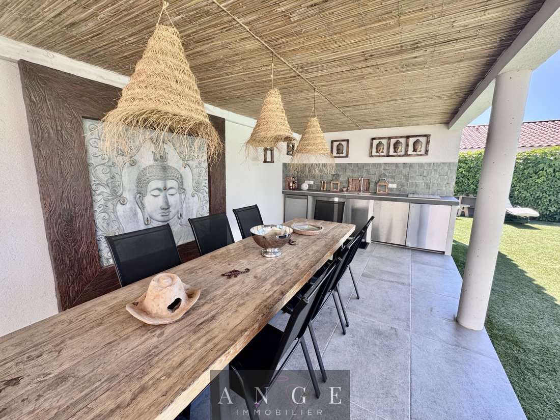 House in Les Mauniers, La Farlède, France 5 - 18013949