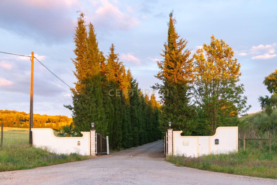 Farm Ranch in Estremoz (Santa Maria e Santo Andre), Évora District, Portugal 5 - 18014228