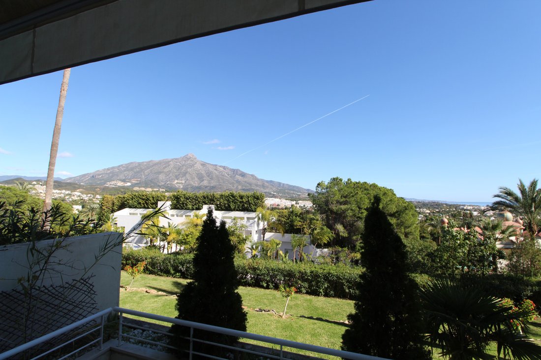Apartment in Nueva Andalucia, Marbella, Spain 1 - 10883582