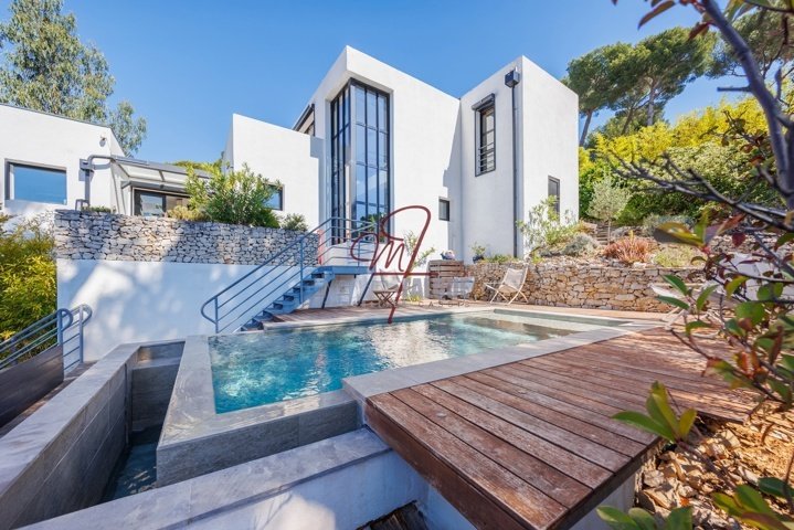 House in Peripherie, Cassis, France 1 - 18013832