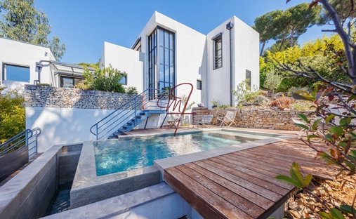 Casa a Cassis, Provenza-Alpi-Costa Azzurra, Francia 1