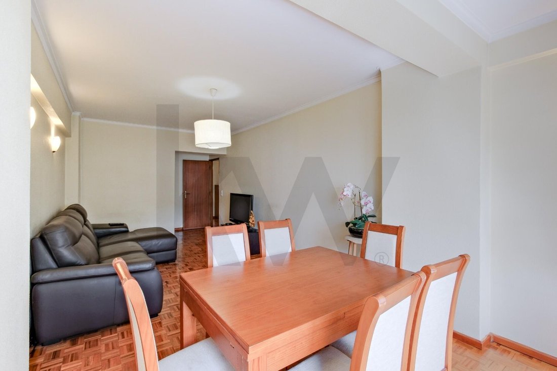 Apartment in Benfica, Lisbon, Portugal 5 - 18014333