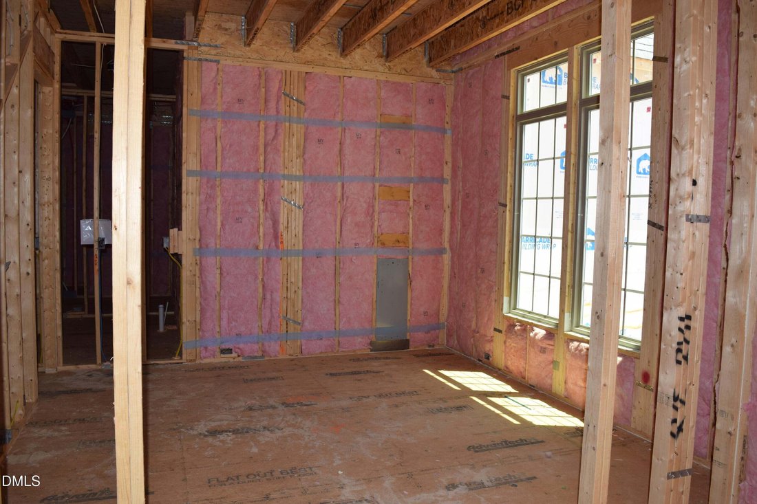 House in Youngsville, North Carolina, United States 3 - 17746586