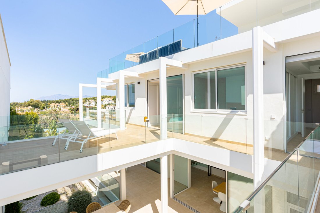 Villa in Marbella, Andalusia, Spain 4 - 11155866