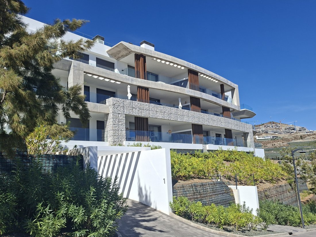 Apartment in La Quinta, Benahavis, Andalusia 2 - 16495861