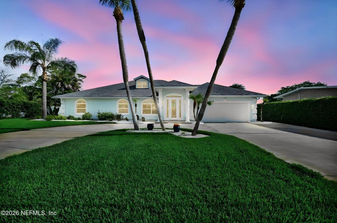 House in Jacksonville Beach, Florida, United States 5 - 18014258
