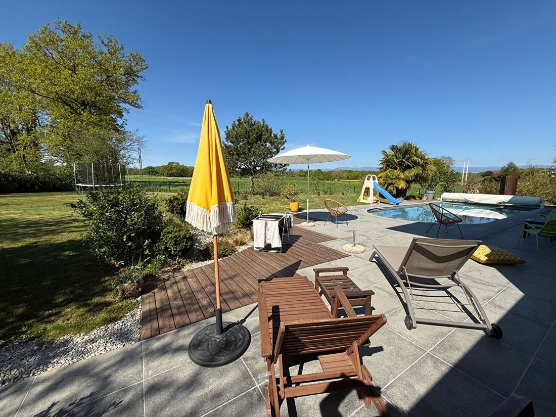 House in Sciez, Auvergne-Rhône-Alpes, France 4 - 18013856