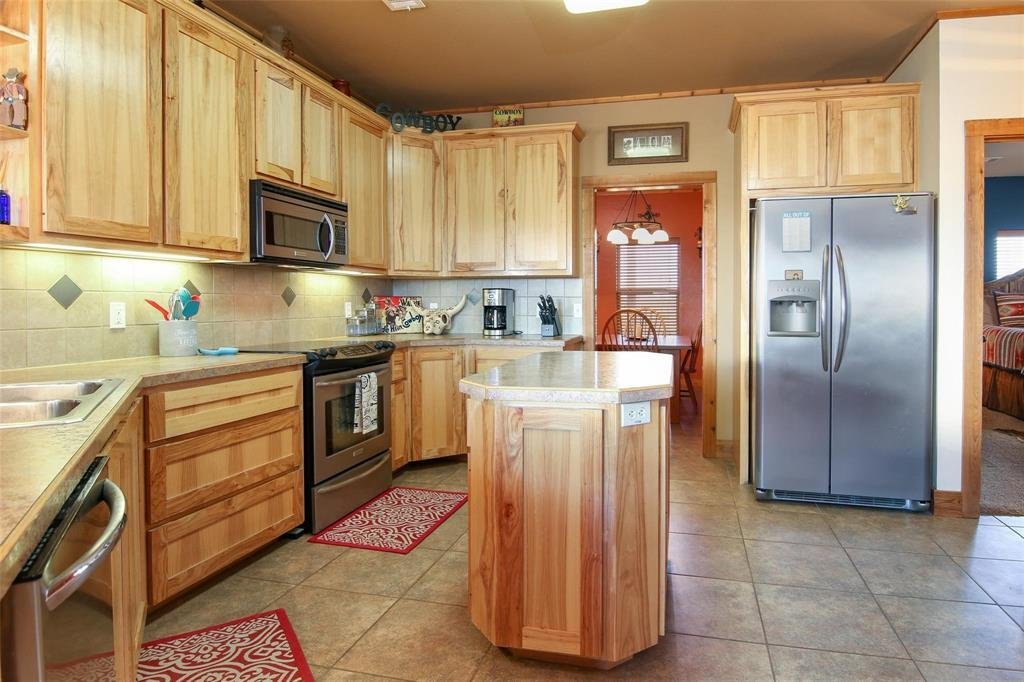 Farm Ranch in Tom Bean, Texas, United States 5 - 18013926
