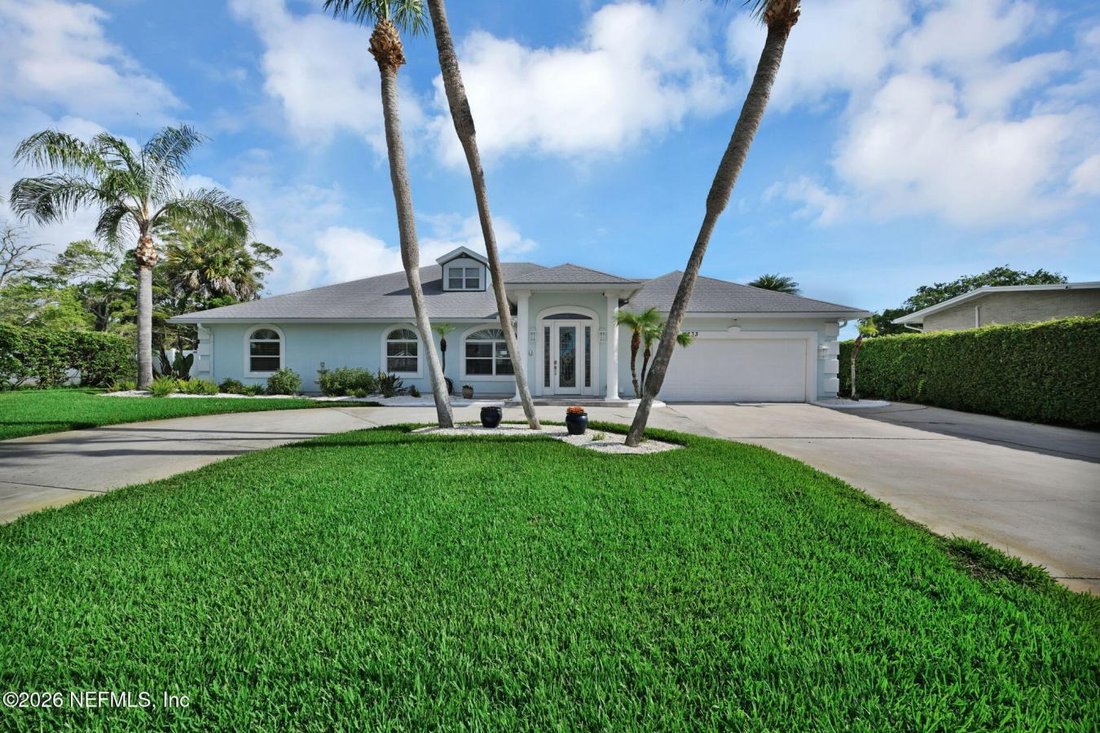 House in Jacksonville Beach, Florida, United States 4 - 18014258